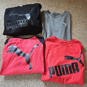Puma bundle
